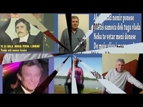 Ljupko Tomic - Koktel po deo pesme od pet mojih kompozicija