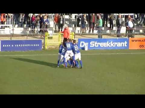 Jasper Van Der Heyden Winning Goal (Aalst)  ASV Geel