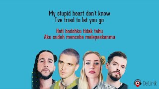 Download lagu My Stupid Heart - Walk Off The Earth, Lauv (Lirik Lagu Terjemahan) mp3 Download lagu My Stupid Heart - Walk Off The Earth, Lauv (Lirik Lagu Terjemahan) mp3
