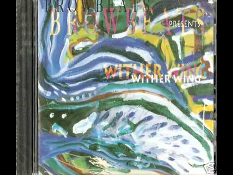 Michael Knott - 10 - Tattoo (Rock Version) - Wither Wing (1998)