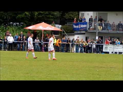 TSG Fürstenhagen - Lichtenauer FV alle Tore & Highlights 2016/17