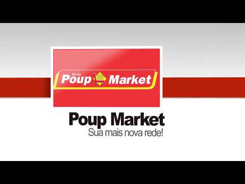 Rede Poup Market