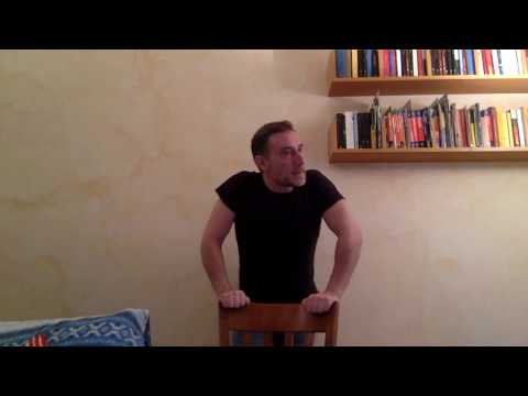 Novecento, Baricco - monologo