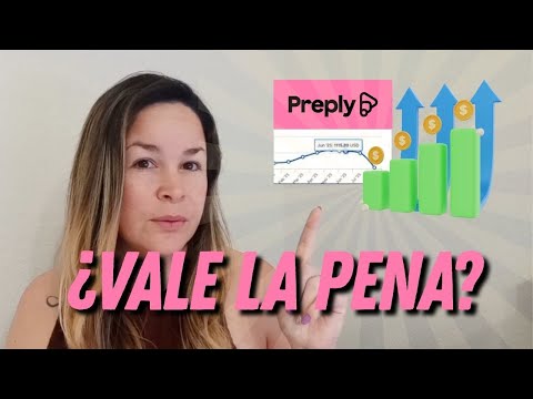 Tutorial Preply paso a paso en minutos + ganancias