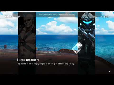 Counter;Side - Hải Tặc Của Thời Đại Suy Tho�i - Full Story - YouTube