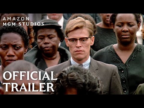 MISSISSIPPI BURNING (1988) | Official Trailer | Amazon MGM