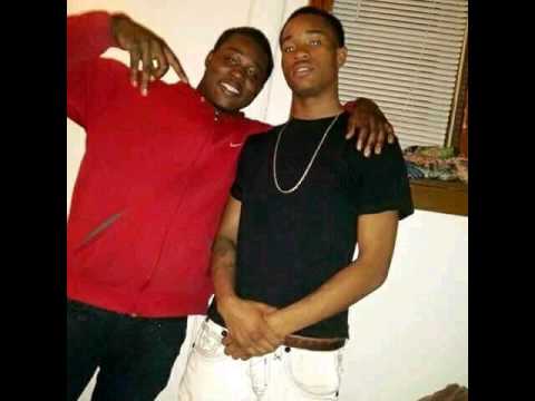 TEEZYMOE500 X BLOODGANG DUKE - NIGGAS IS BITCHES