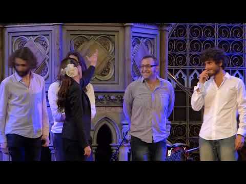 Ida y Vuelta Ensemble: Live at the Union Chapel, London 2014