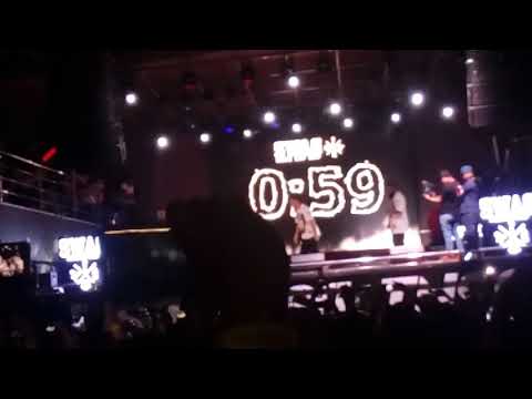 Teorema vs Lateral / Prueba de Fuego /Supremacía Mc