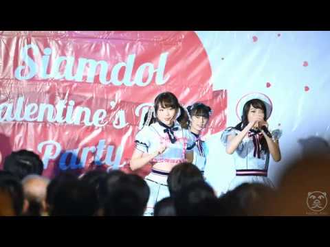 20200216 MyDear - Noon Sumomo - Siamdol Valentine's Day Party 2020