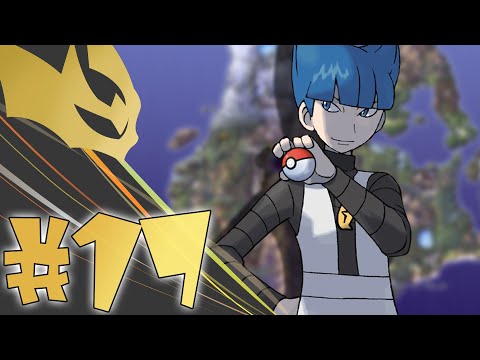 ESPLOSIONE AL LAGO! [#17 Pokémon Platino]