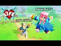 Pranking Meghan With Magical Staffs Minecraft X Life 18