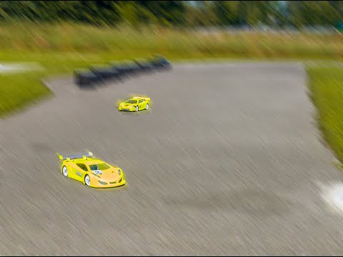 Trainings Tag beim EMC Marktoberdorf