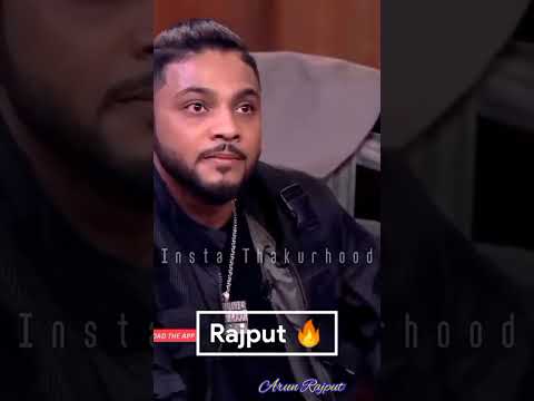 🔥🔥Rajput 😈👿attitude😈👿 status 💪🏻💪🏻#shorts #rajput_attitude