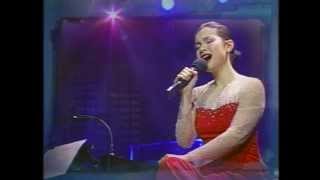 Lea Salonga - Don&#39;t Know What to Do, Don&#39;t Know What to Say