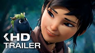 Kena: Bridge of Spirits (PC) Epic Games Key GLOBAL