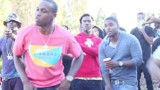 Bubble Boyz BTS: Blue Jeans, Lil Yee, June (Spin The Wrist)