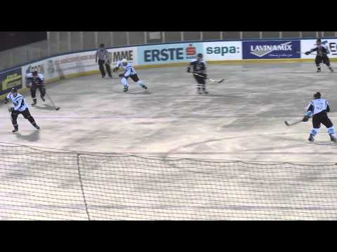 II Rozmár Kupa - Rozmár v.s. Jégenmeister 1