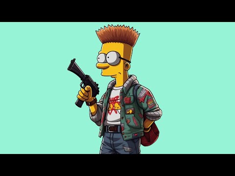 Ski Mask The Slump God x Bbno$ Type Beat - "Bliss"