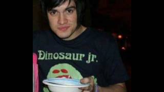 Brendon Urie . . . Boys Will Be Boys