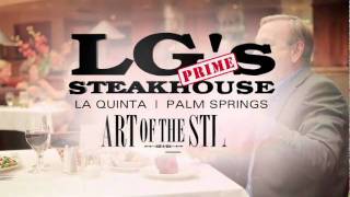 Art Of The Steak