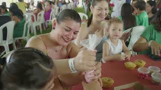 Dia das Mães 2025 - Evento em Cuiabá