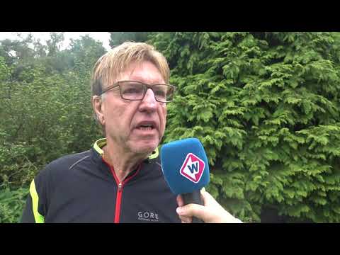 D'R UIT MET BUYT - Aad de Mos