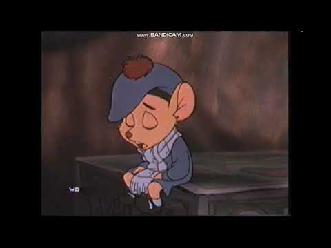 Olivia In Wonderland Part 16 - Olivia Gets Lost/"Very Good Advice"