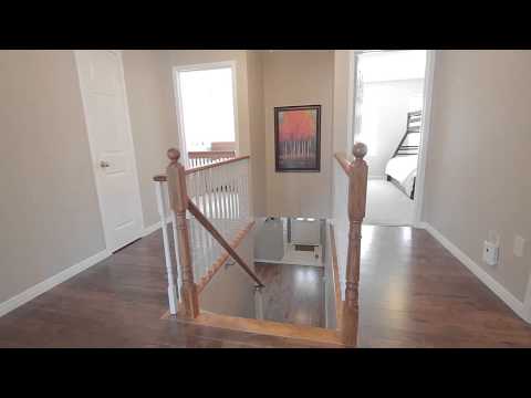 65 Boyd Crescent, Ajax