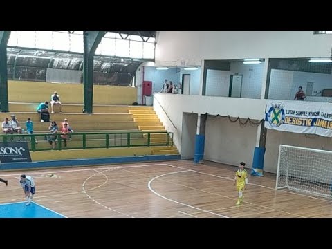 Ad Santo André X Lazuli Sub 16