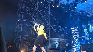 CAPAREZZA - L&#39;INFINTO