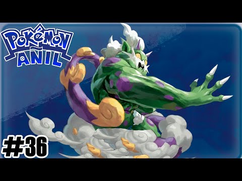 THIS IS THE POWER OF THE ELITE COMMAND - Pokemon Indigo Randomlocke EP.36