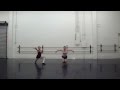Jazz Lyrical Dance, Howl- Florence and the ...