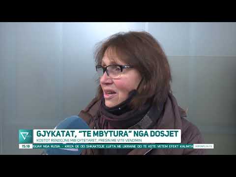 Edicioni Informativ - 2 Mars 2022 - Ora 15:00 - News, Lajme - Vizion Plus