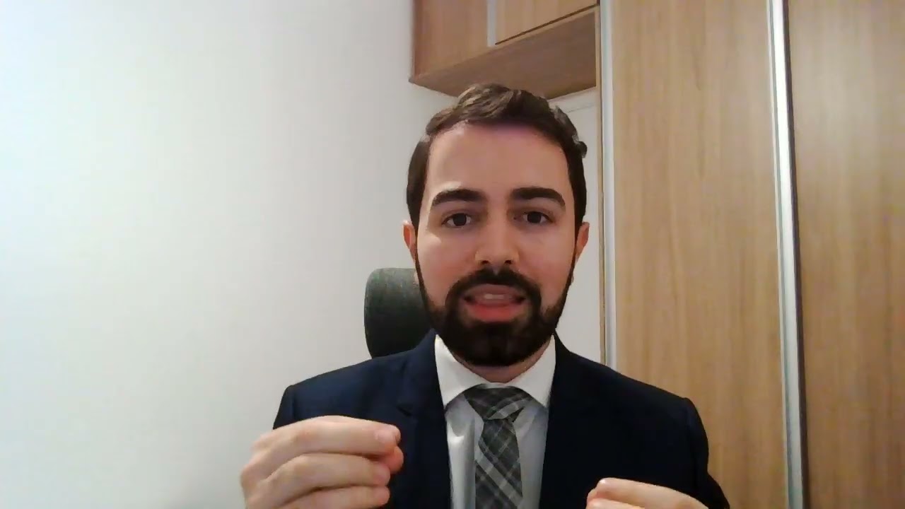 Eleição pode ser contestada na Justiça, alerta advogado