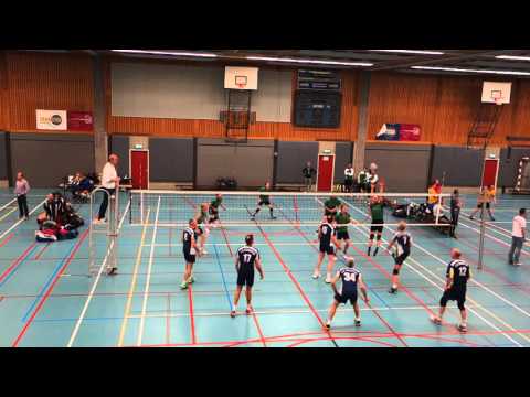 Zaandstad HS 5 - Armixtos H1