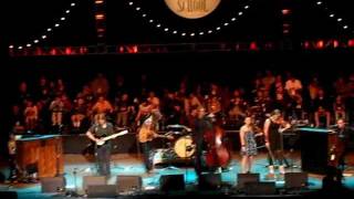 ARCADE FIRE - &quot;Half Life II (No Celebration)&quot; live 10/23/11