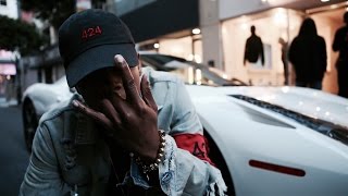 Servin' Freestyle (Prod by Sherloc) - Gio Dee