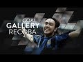 ALVARO RECOBA | All of his 72 Inter goals! 🇺🇾🖤💙