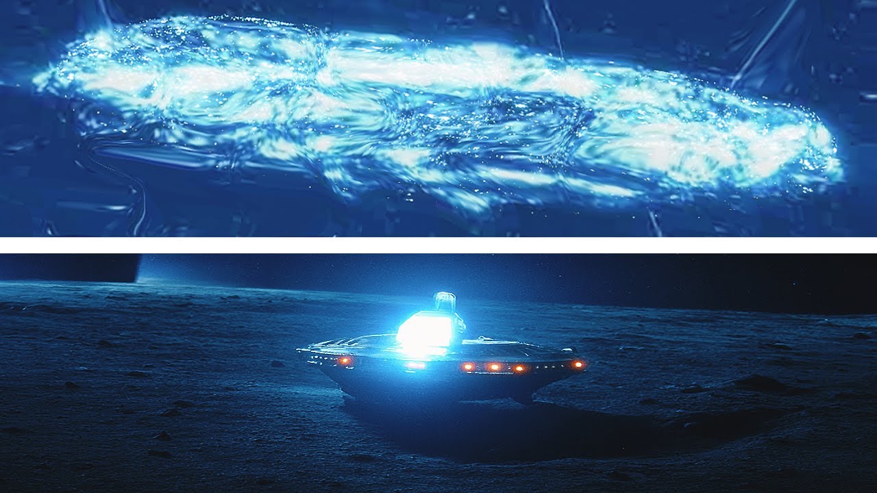 Топ учёный слил в сеть! РЕАЛЬНЫЕ снимки IO GAL — астрономы встревожены