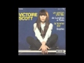 Victoire Scott - La Licorne D'or 