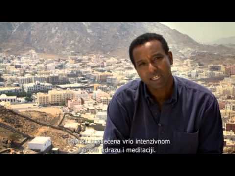 Život Muhameda a.s. BBC Dokumentarac  I dio