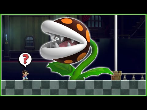 One Of The Most INSANE Level Endings I've Witnessed