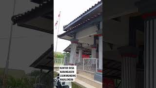 Download lagu Kantor Desa Karangasem Leuwimunding Majalengka mp3