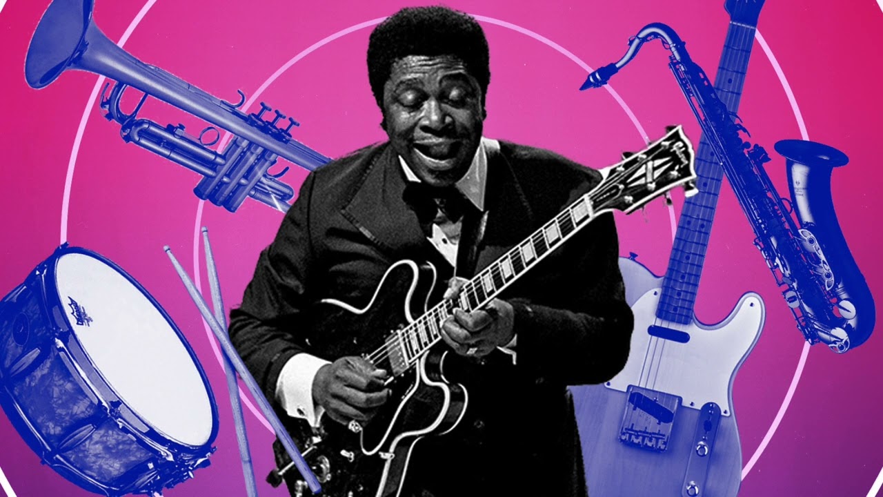 清水ミチコとブルースと大阪