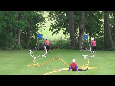 VČHL Morašice 2022 - SDH Seč