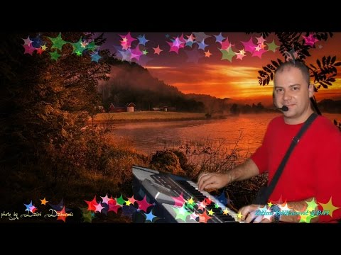 Adnan Zenunovic - Ciji li su ono sirotani [Uzivo]