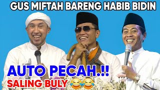 Download lagu GUS MIFTAH BARENG HABIB BIDIN AZZAHIR LUCUNE POLL | LIVE PONPES ORA AJI mp3 Download lagu GUS MIFTAH BARENG HABIB BIDIN AZZAHIR LUCUNE POLL | LIVE PONPES ORA AJI mp3