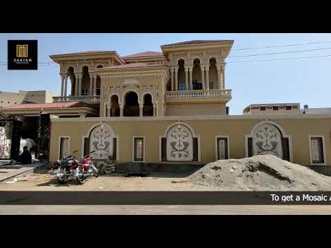 How to re paste your mosaic/befor and after mosaic video/zmg creators/