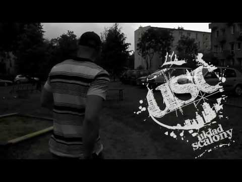 Układ SCalony - Guantanamo (prod. Śpioch)